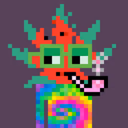 WEEDS #6432