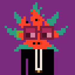 WEEDS #5633