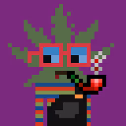 WEEDS #2171