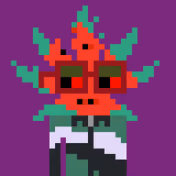 WEEDS #7393