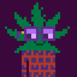 WEEDS #1566