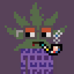 WEEDS #8740