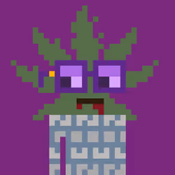 WEEDS #7578