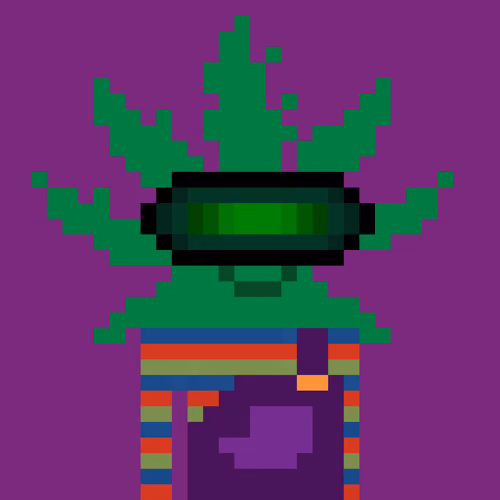 WEEDS #7726