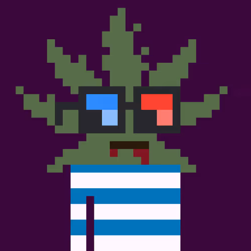 WEEDS #3095