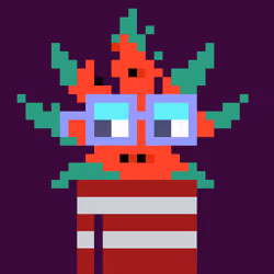 WEEDS #2181