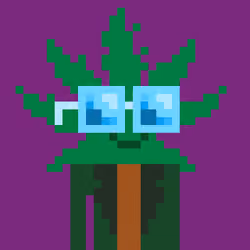 WEEDS #7509