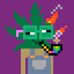 WEEDS #1390