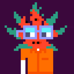 WEEDS #5297