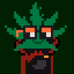 WEEDS #8015