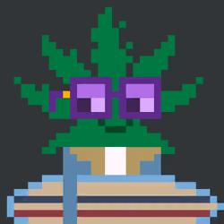 WEEDS #6065