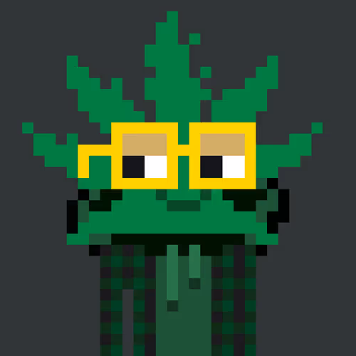 WEEDS #3536