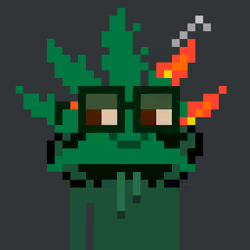 WEEDS #2904