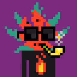 WEEDS #5737