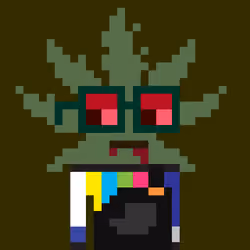 WEEDS #5644