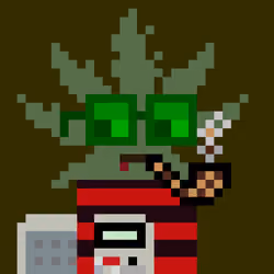 WEEDS #5720