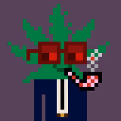 WEEDS #3192