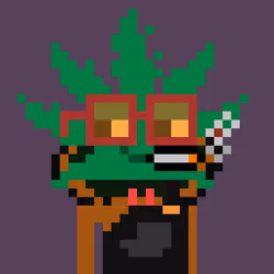 WEEDS #1771