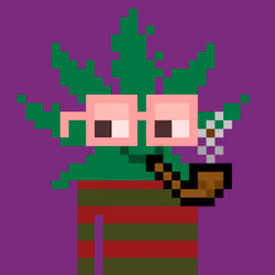 WEEDS #4341