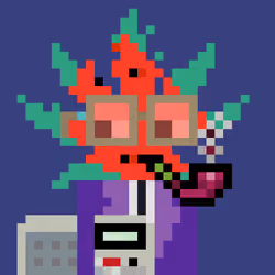 WEEDS #1136