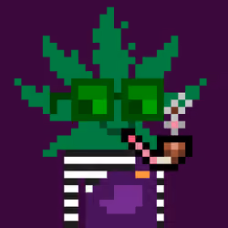 WEEDS #5316