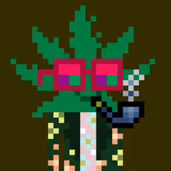 WEEDS #4170