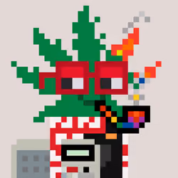 WEEDS #6281