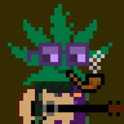 WEEDS #4745