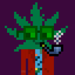 WEEDS #9758