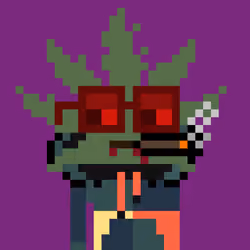 WEEDS #7094