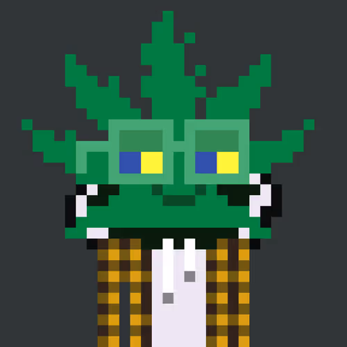 WEEDS #3236