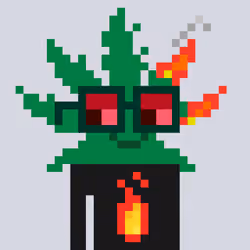 WEEDS #2733