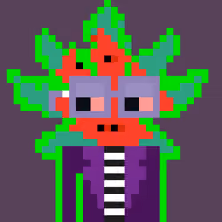 WEEDS #4693