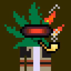 WEEDS #4833