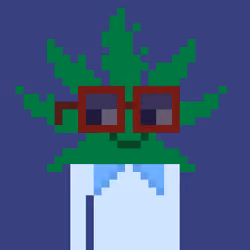 WEEDS #5860