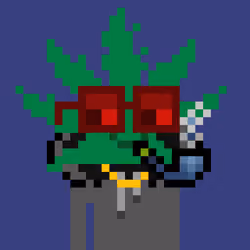 WEEDS #8665