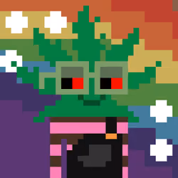 WEEDS #4143