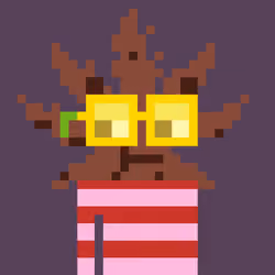 WEEDS #3384