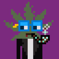WEEDS #9698