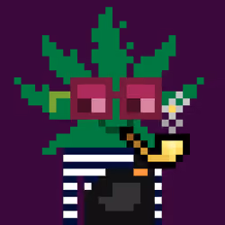 WEEDS #5763