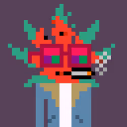 WEEDS #8604
