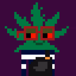 WEEDS #3978