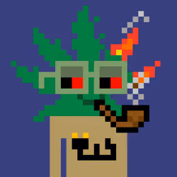 WEEDS #7300