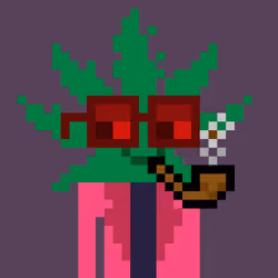 WEEDS #4297