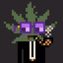 WEEDS #4376