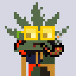 WEEDS #7546