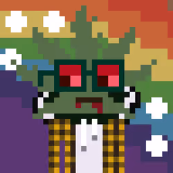 WEEDS #5831