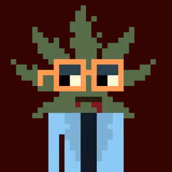 WEEDS #7268