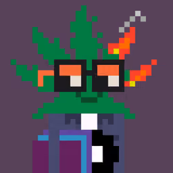 WEEDS #4584