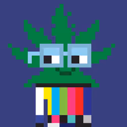 WEEDS #1696